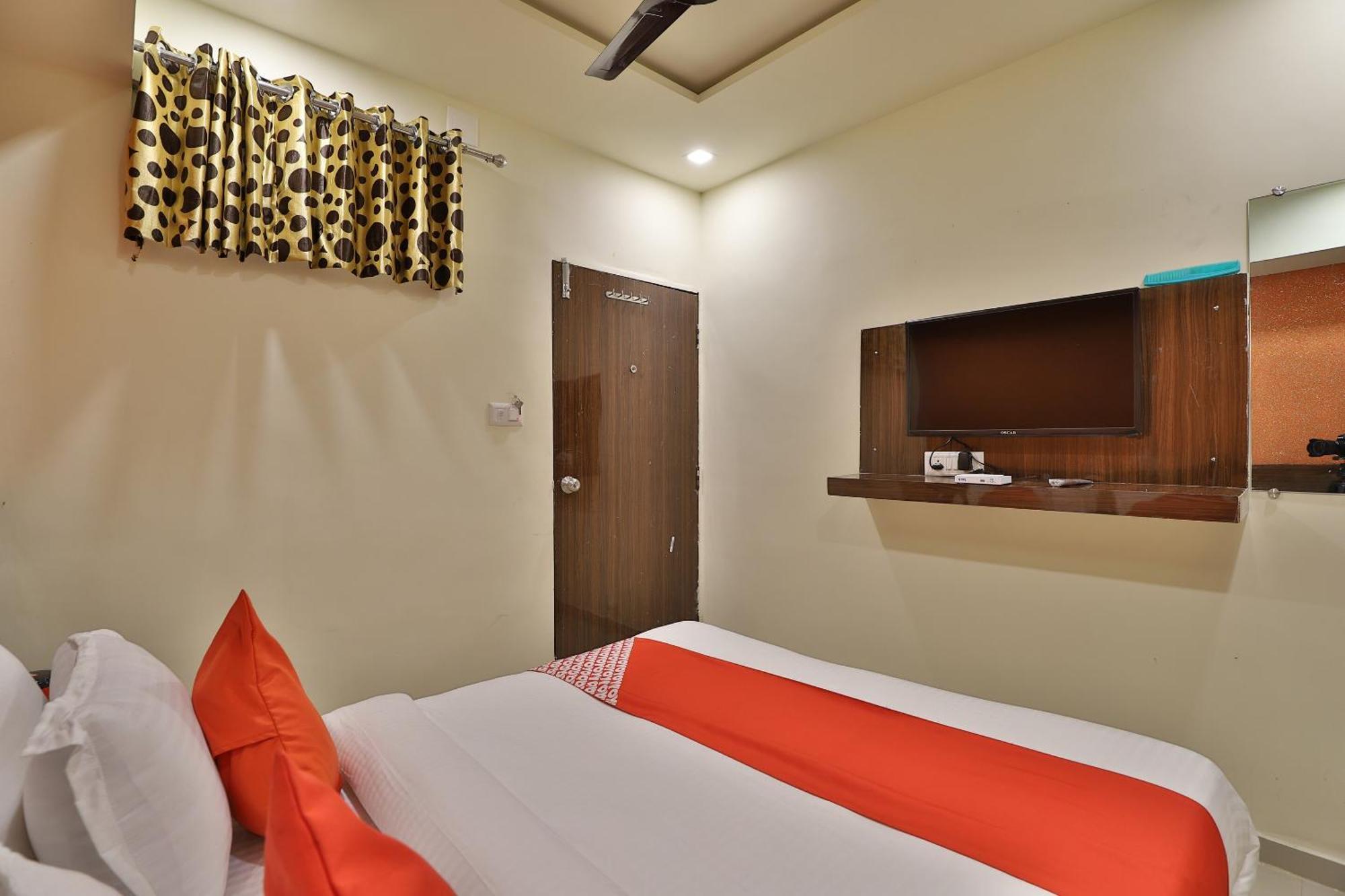 O Skyland Hotel