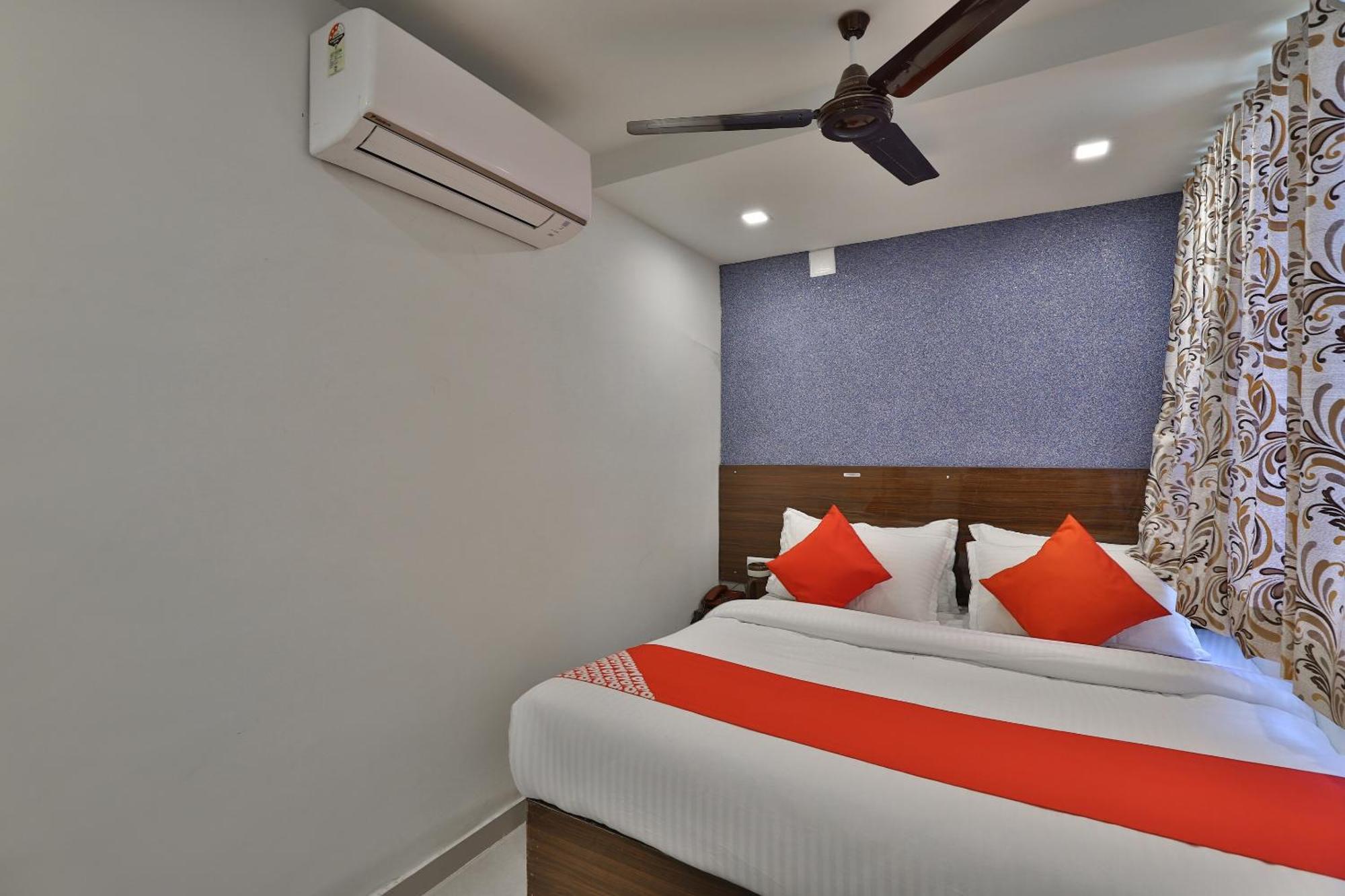 Hotel O Skyland