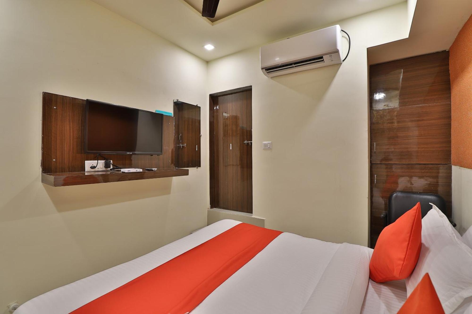 Hotel O Skyland 3*