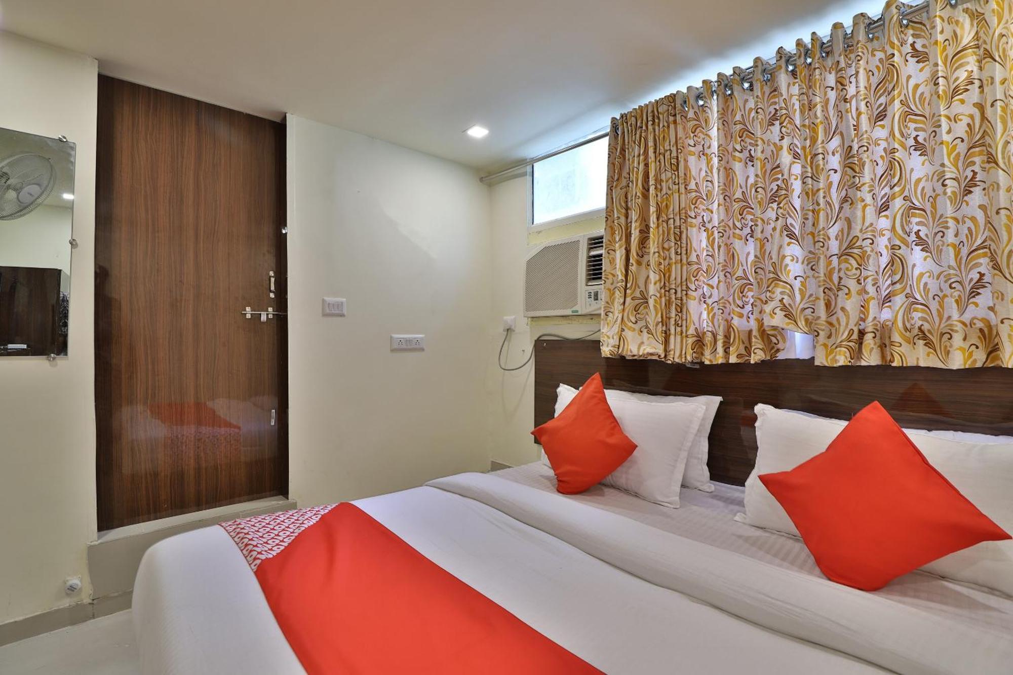 O Skyland 3*