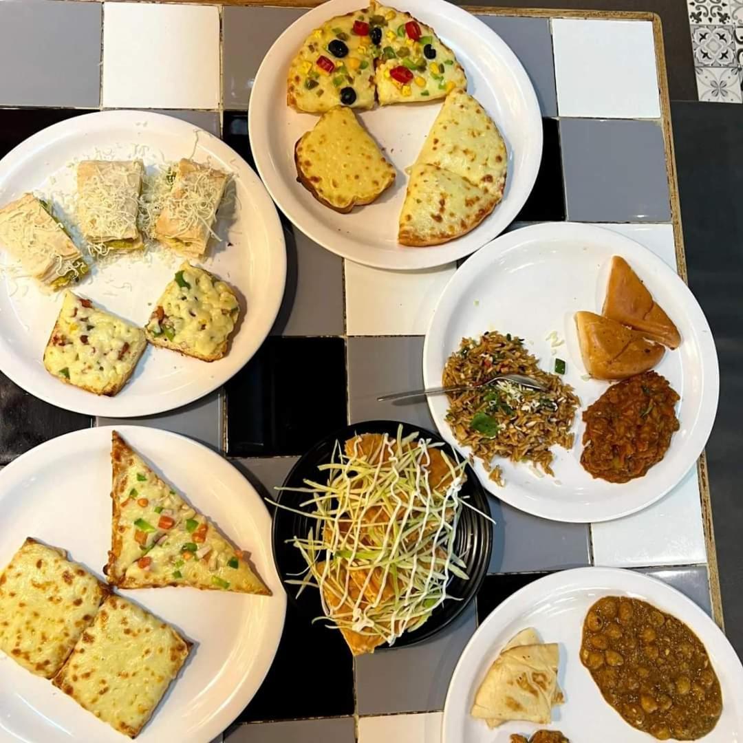 Hotel Fun Regency Vitthalapur Gujarat 3*