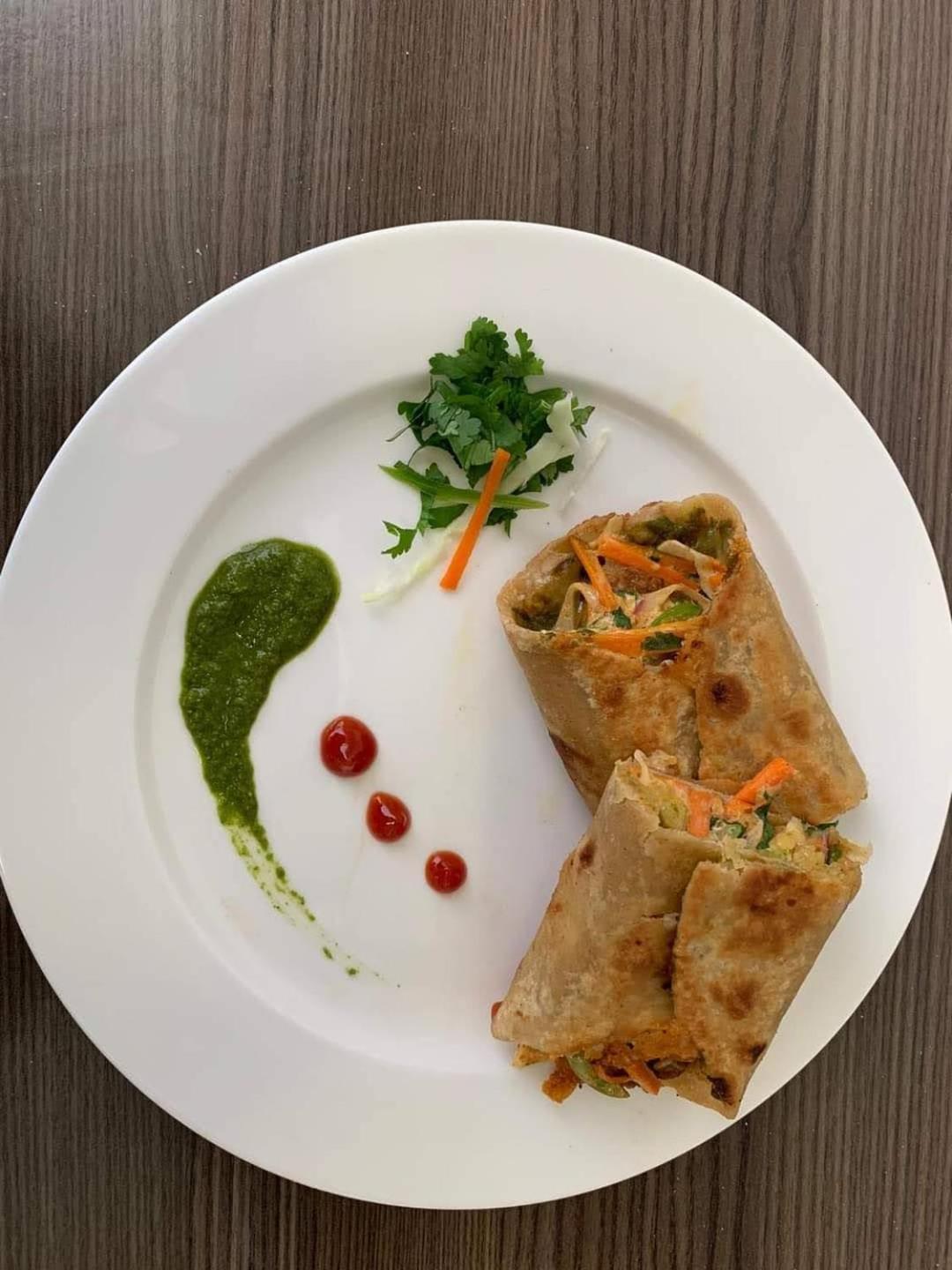 Fun Regency Vitthalapur Gujarat Hotel 3*