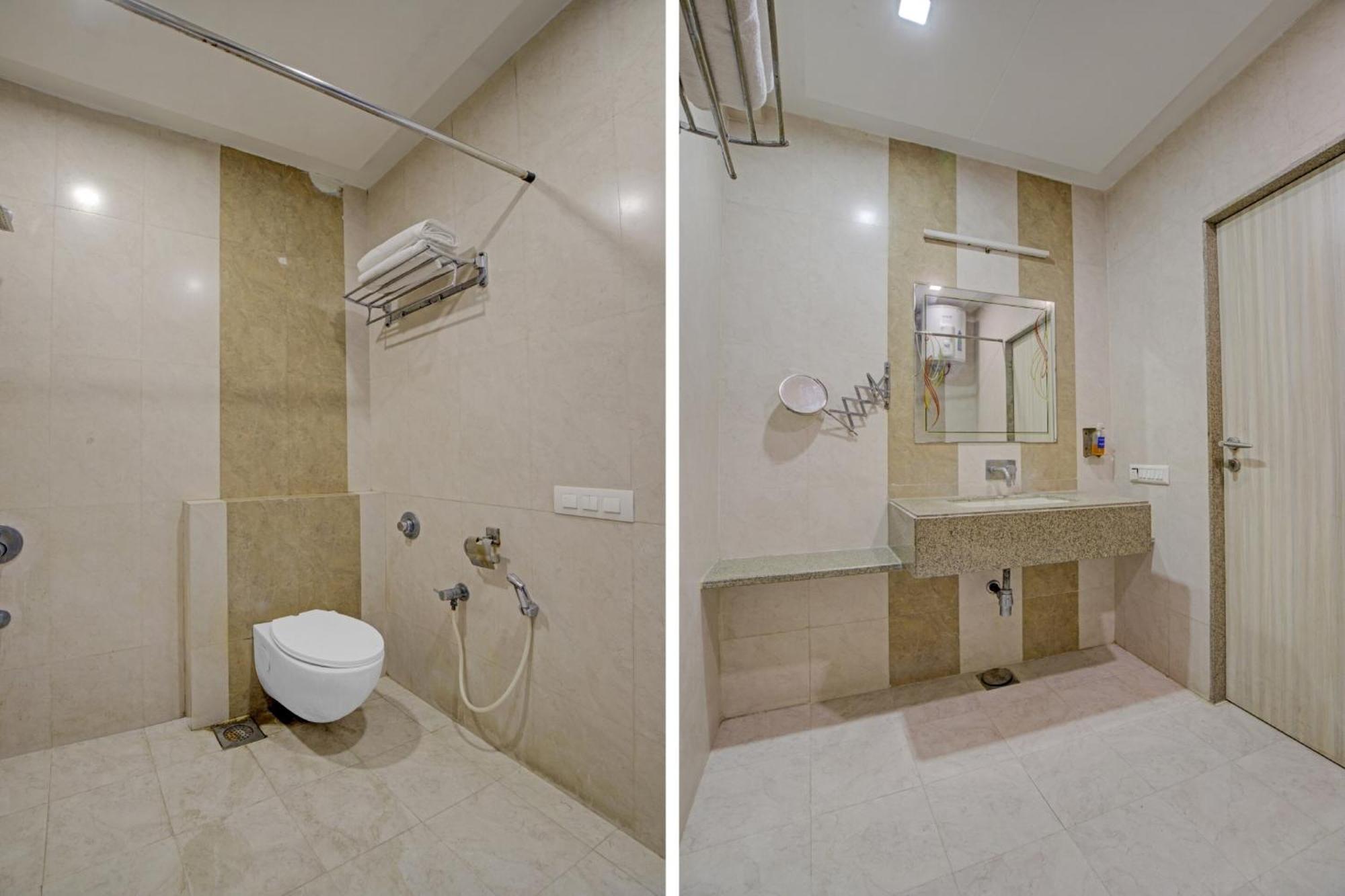 Hotel O The Kia Residency And Banquet Ahmedabad