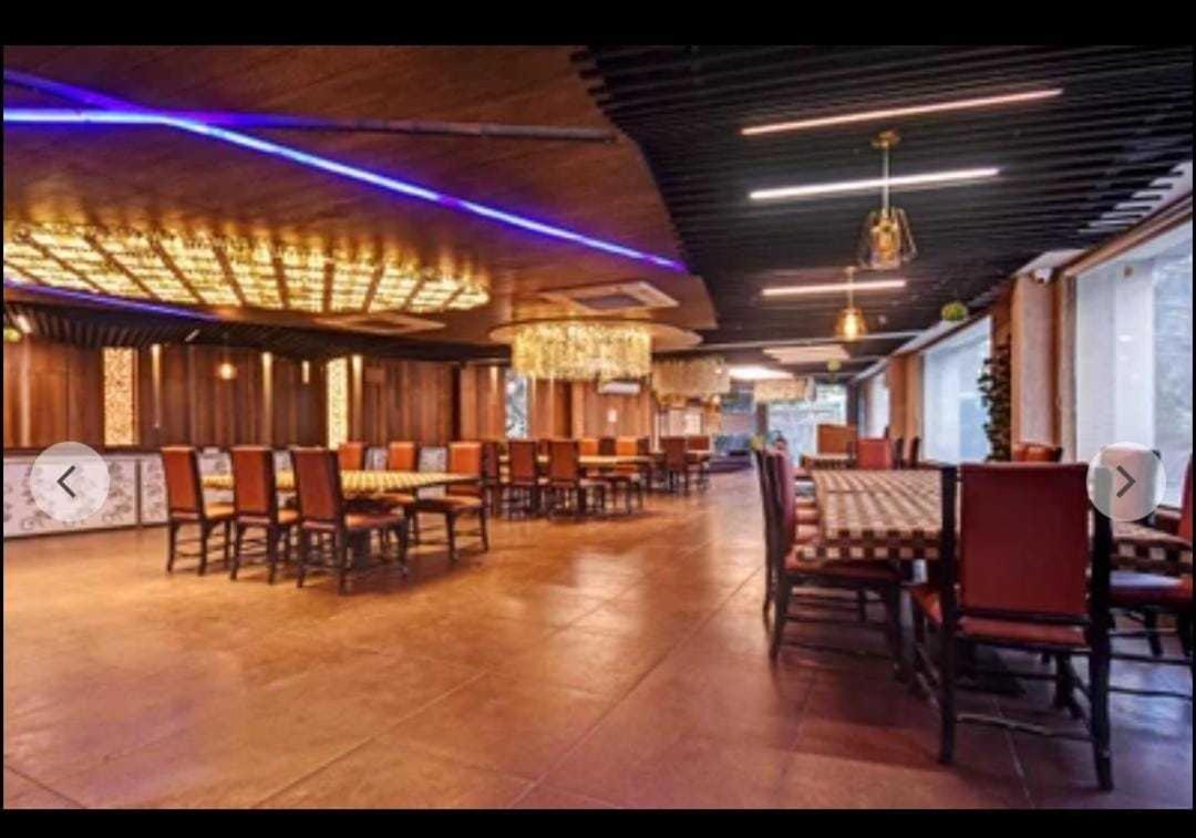 O The Kia Residency And Banquet Hotel 3*