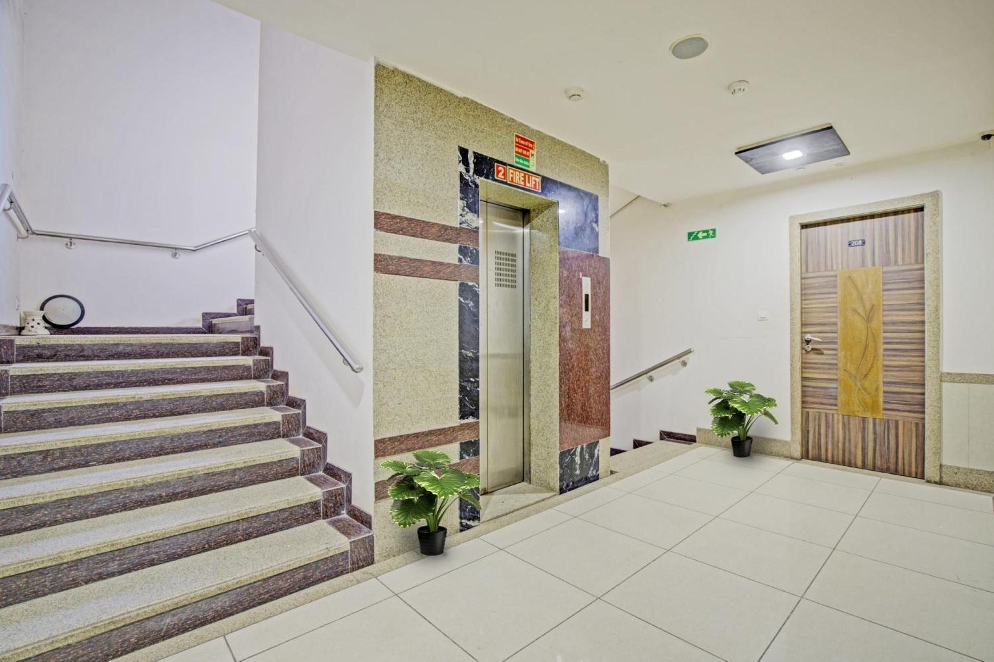 O The Kia Residency And Banquet Ahmedabad