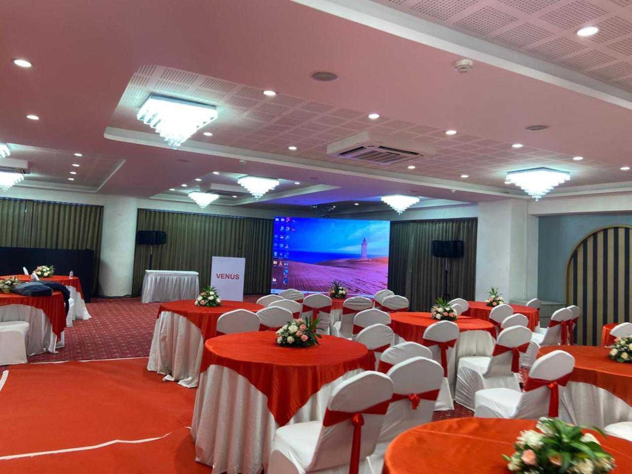 O The Kia Residency And Banquet Ahmedabad