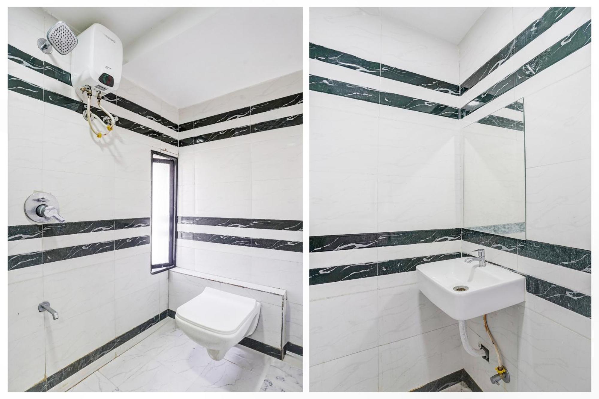 Hotel Super Collection O Maninagar Near Railway Station Formerly A1 Residency 3*