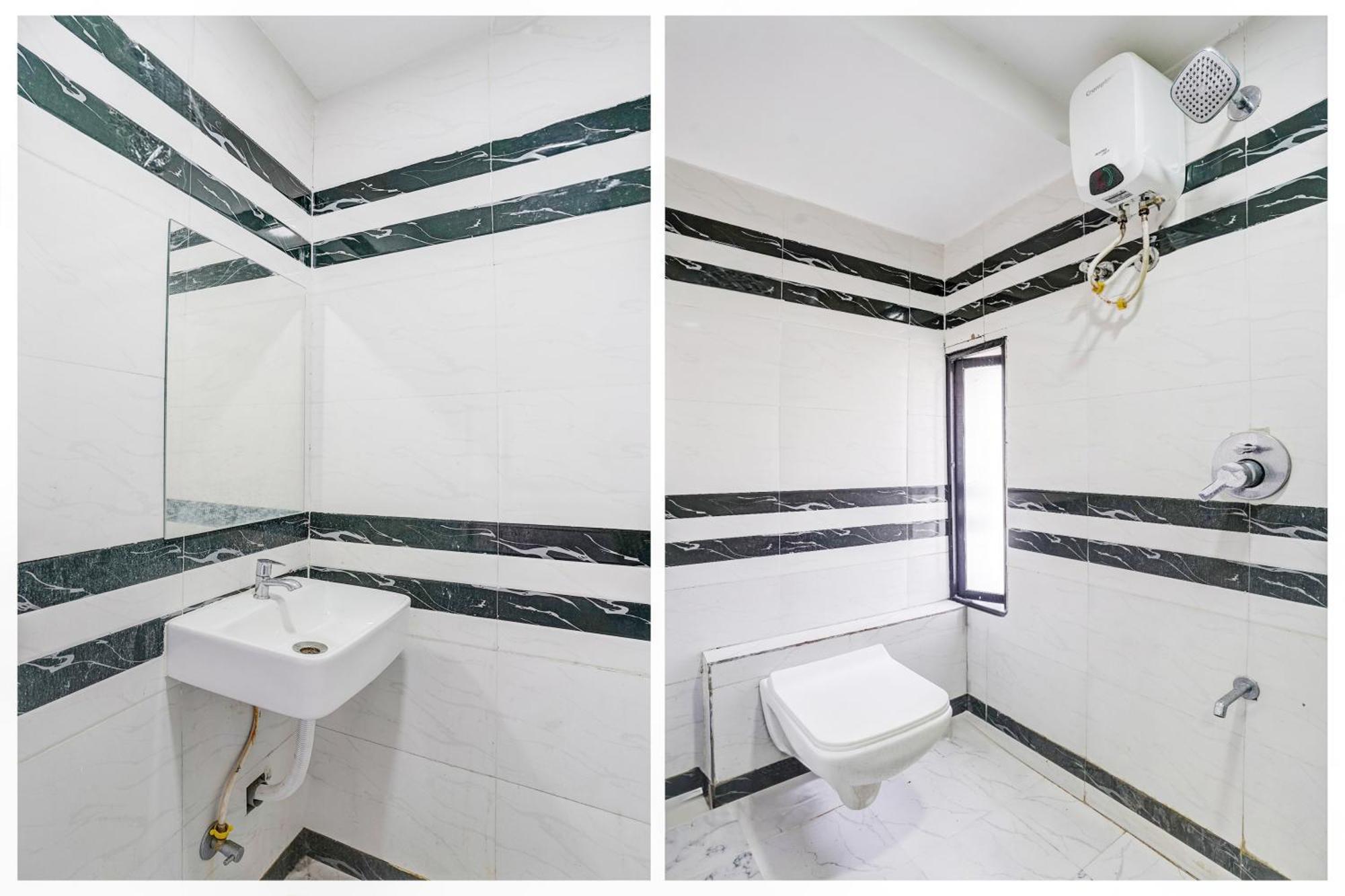 Hotel Super Collection O Maninagar Near Railway Station Formerly A1 Residency Ahmedabad