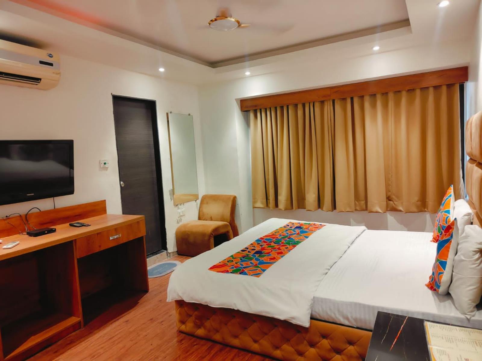 Hotel Venue Ahmedabad