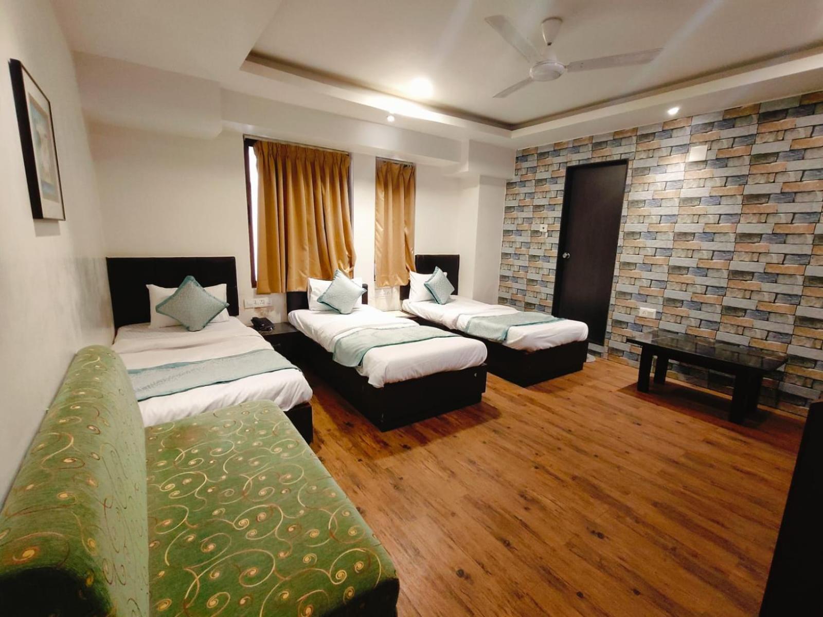 Venue Hotel