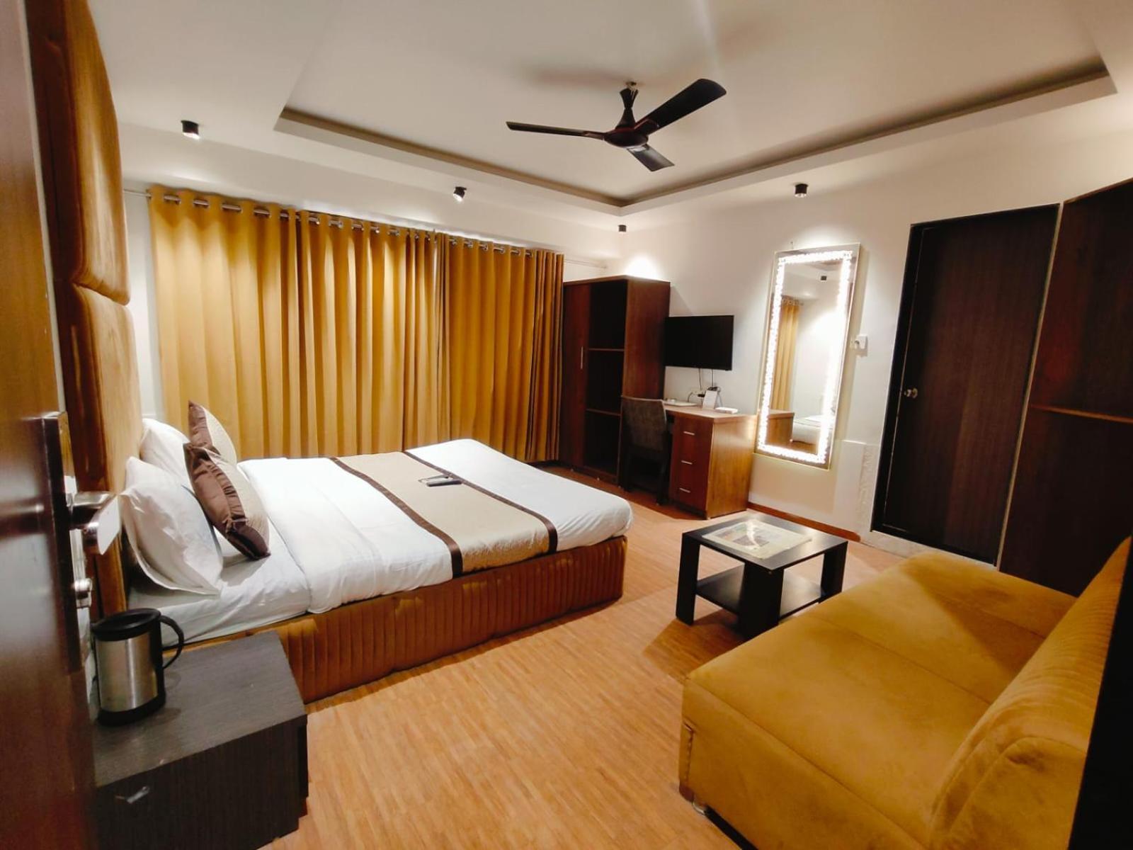 Hotel Venue 3*