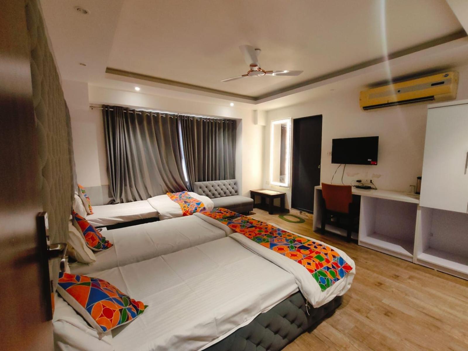 Venue 3* Ahmedabad