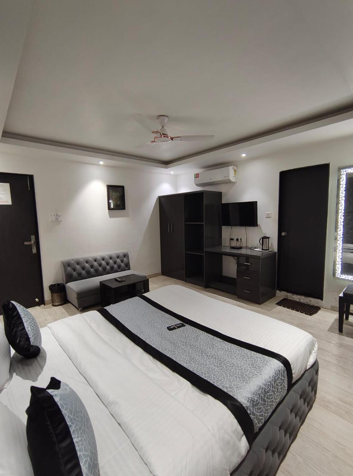 Venue Hotel 3*