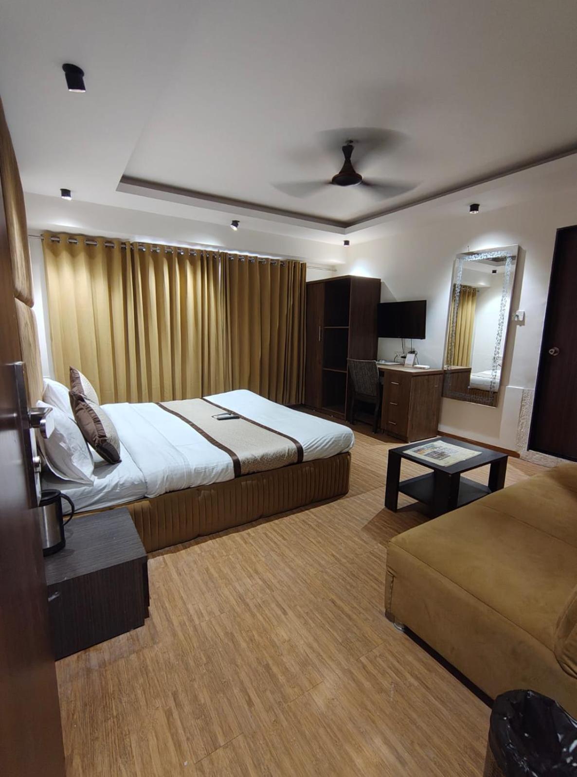 Venue Ahmedabad