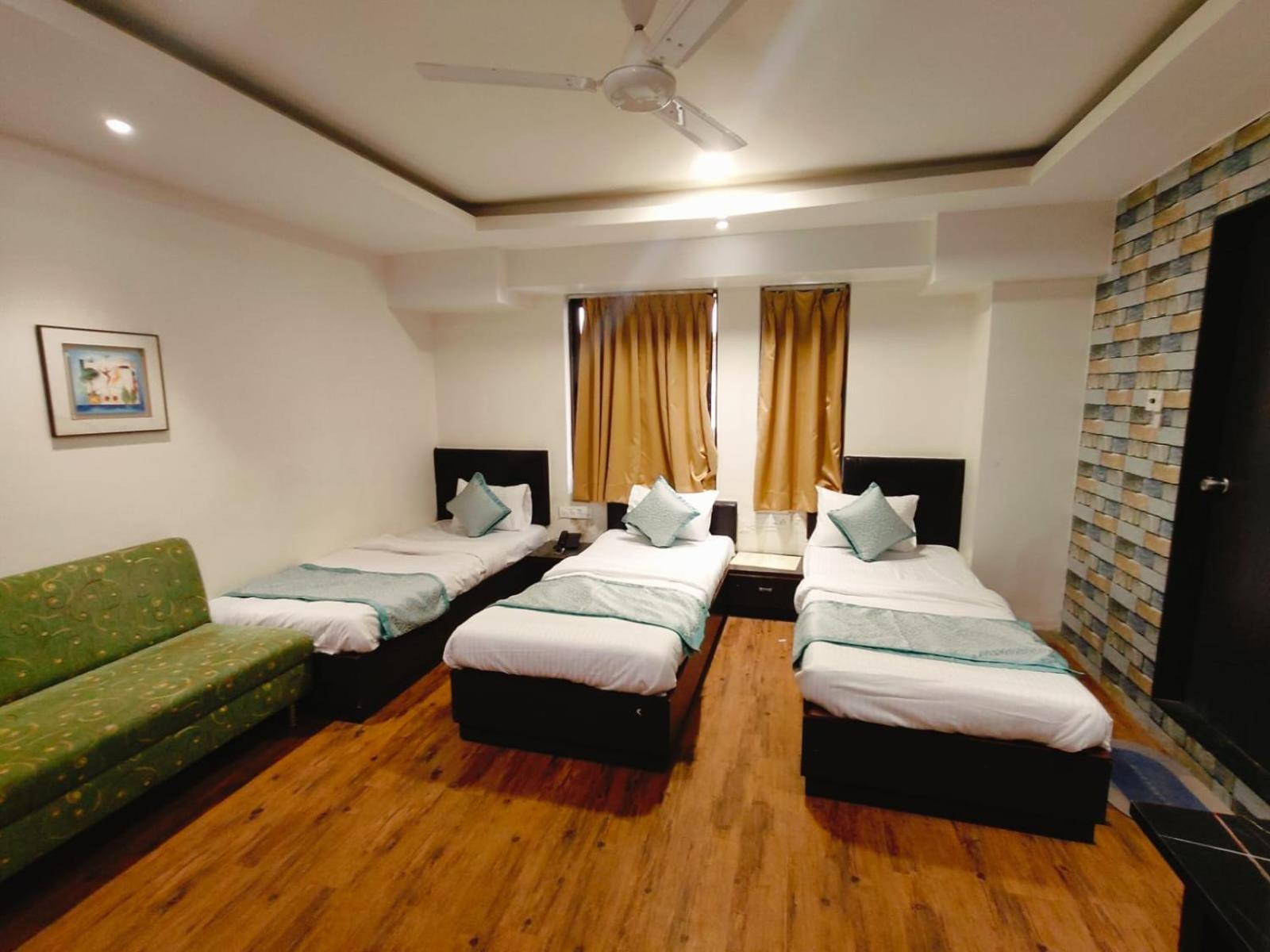 Venue Hotel Ahmedabad