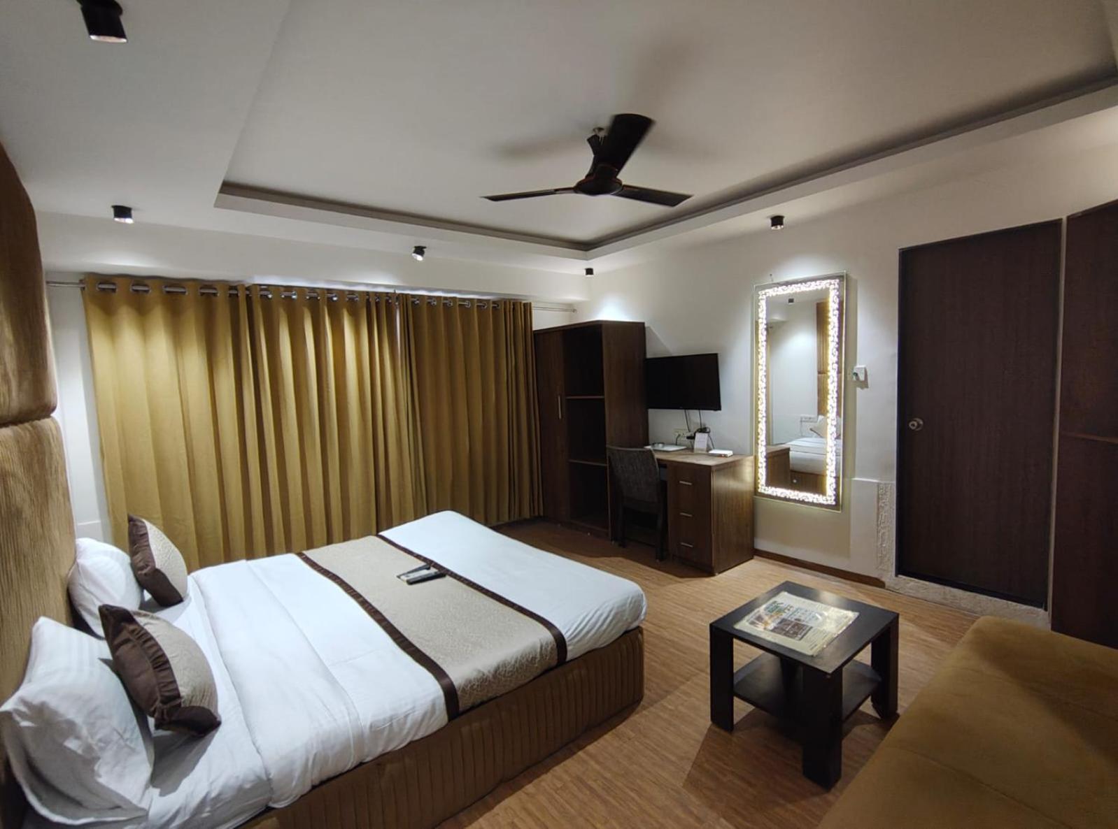 Hotel Venue Ahmedabad
