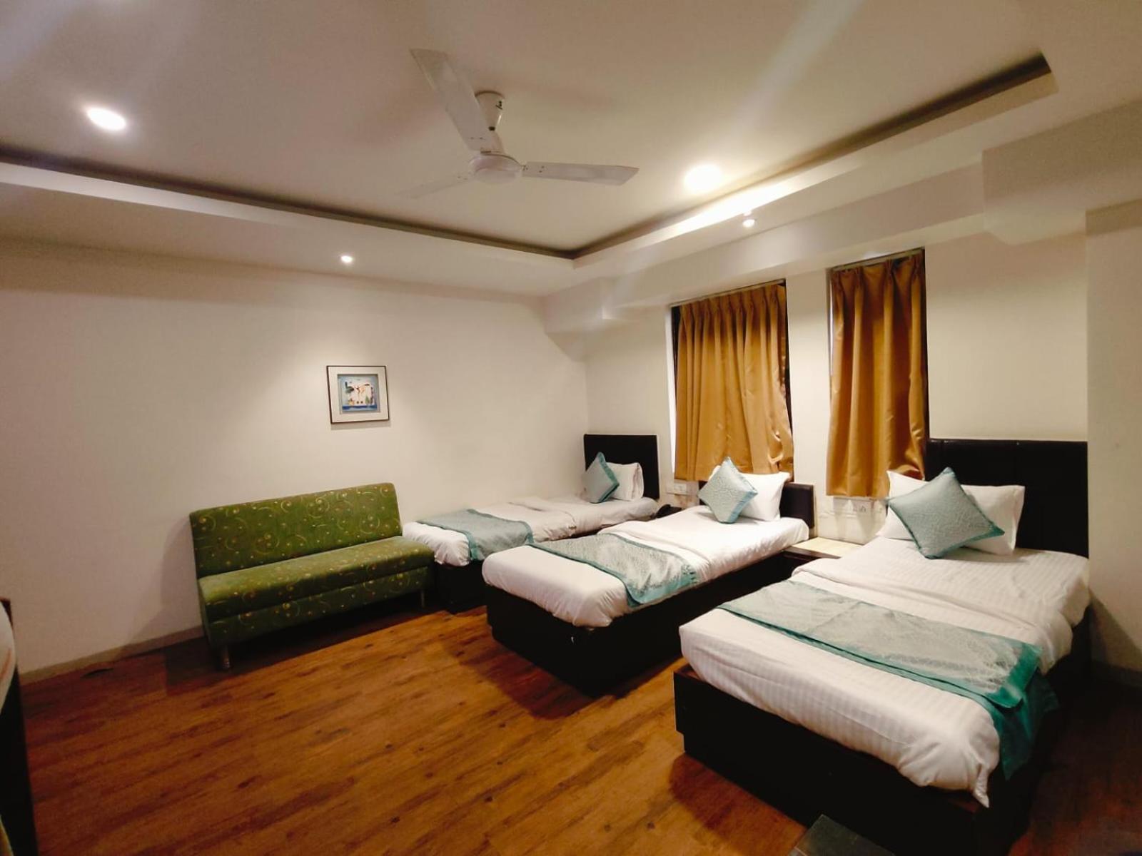 Venue Hotel 3*