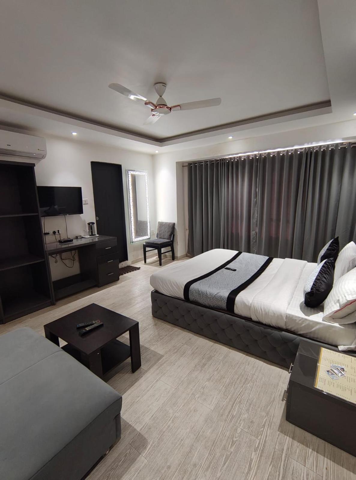 Venue Hotel Ahmedabad