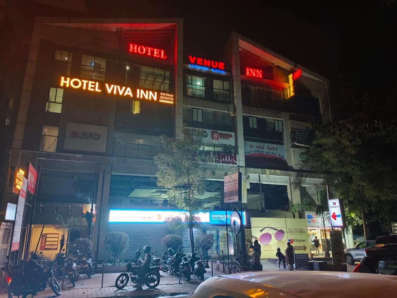 Hotel Venue Ahmedabad