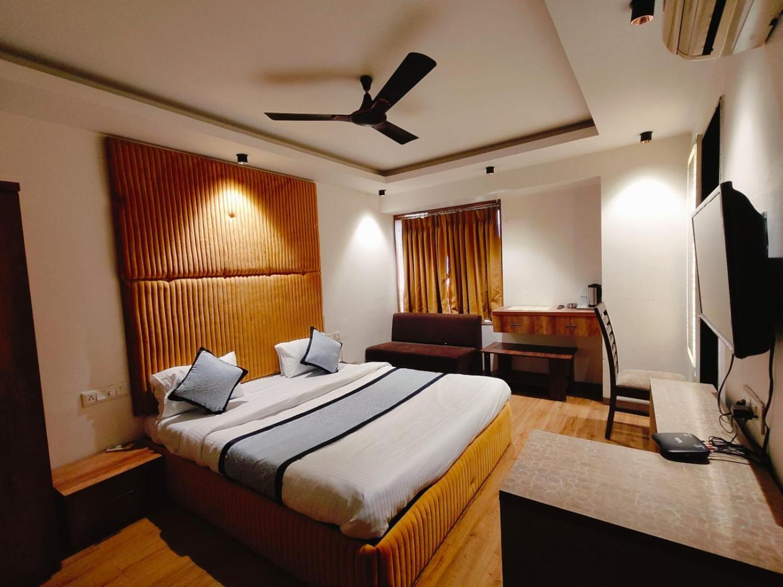 Venue Hotel