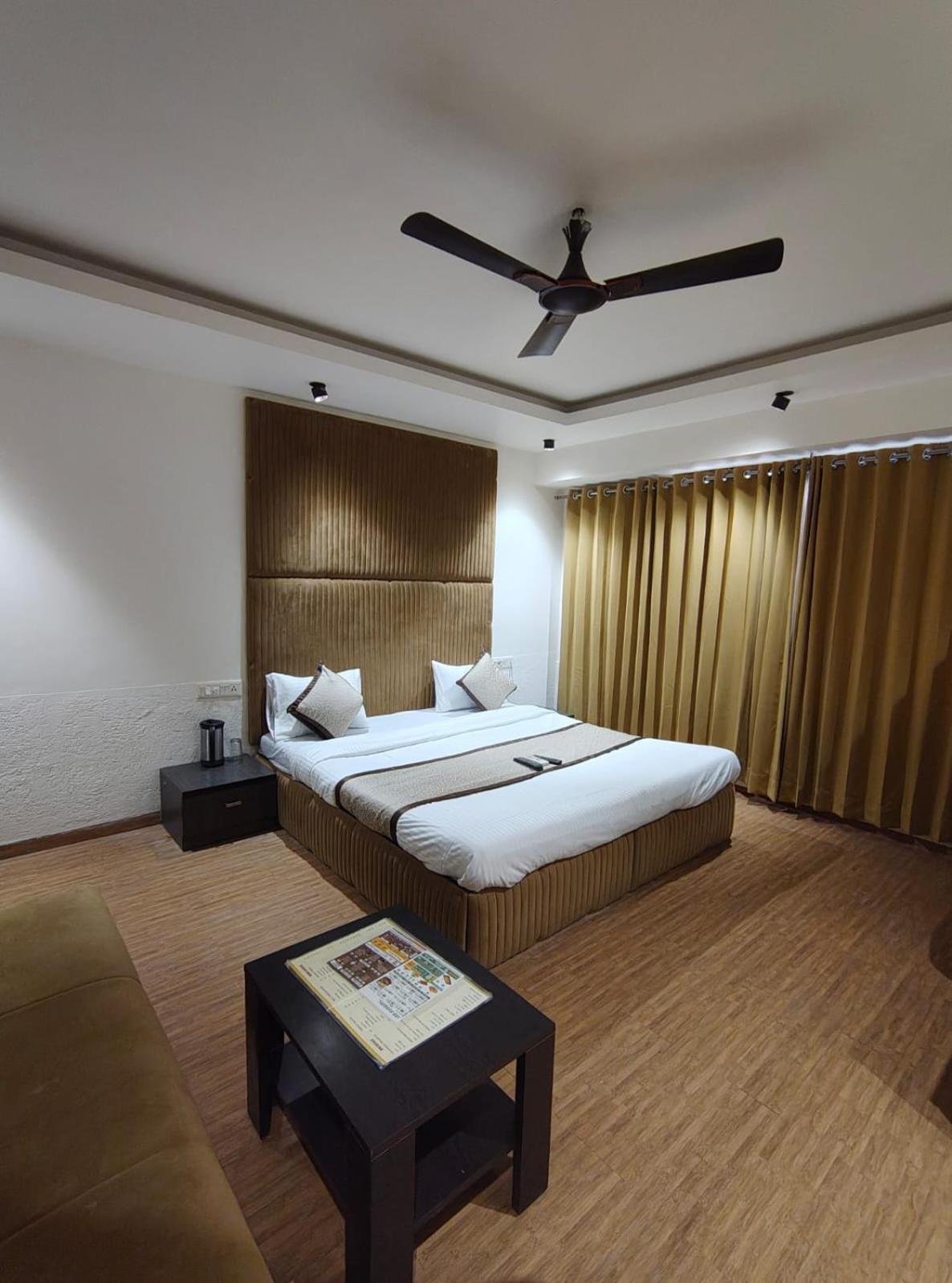 Hotel Venue Ahmedabad
