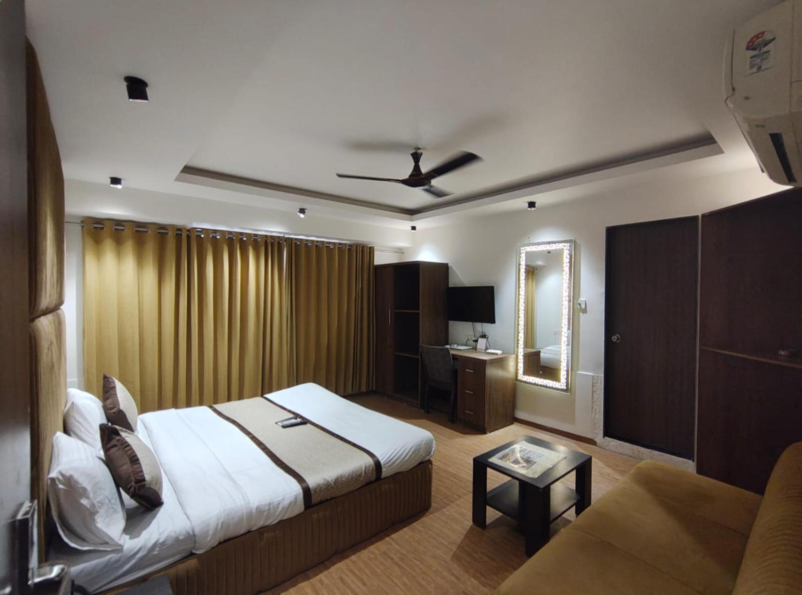 Venue Ahmedabad