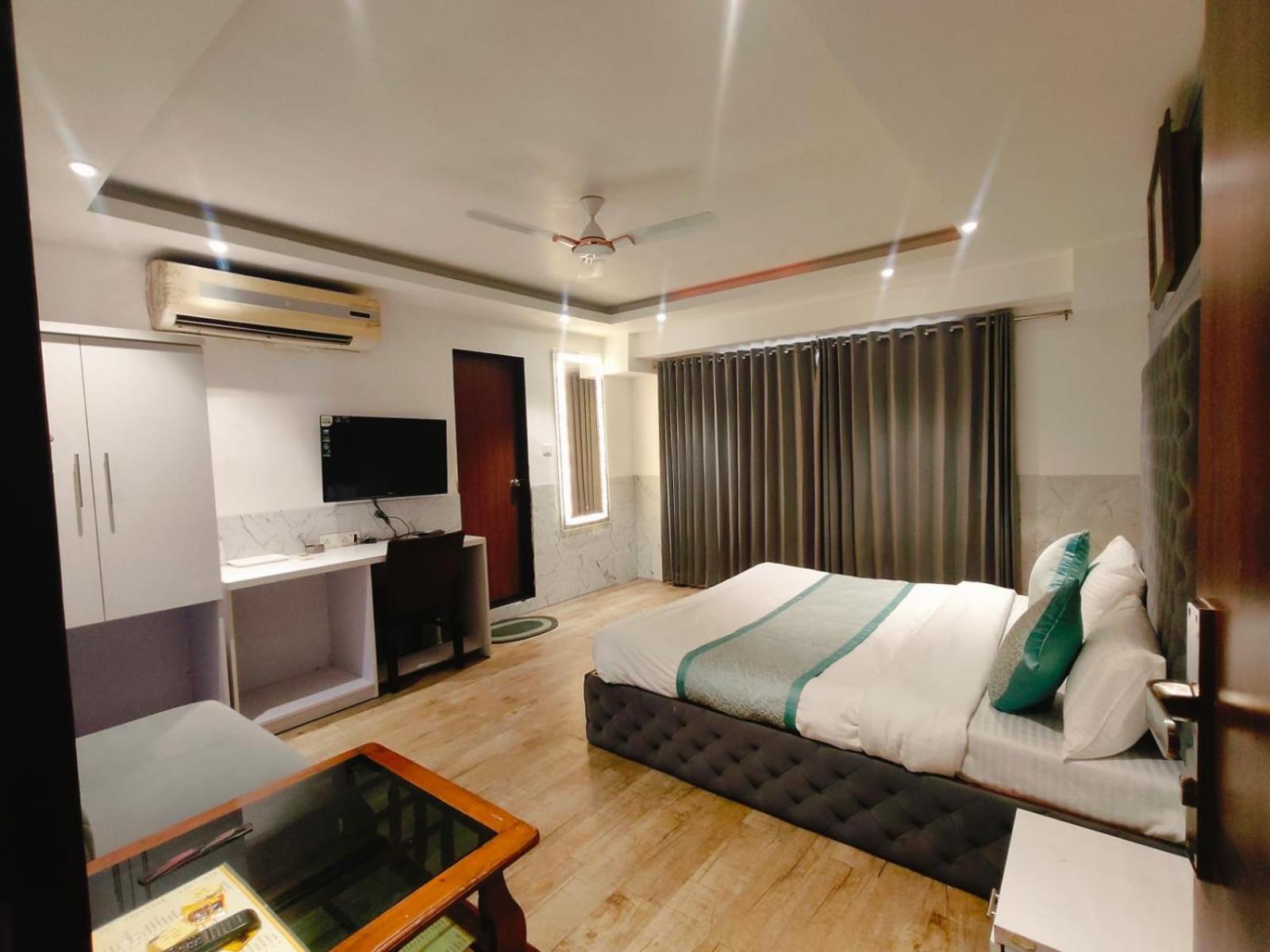 Venue Hotel 3*