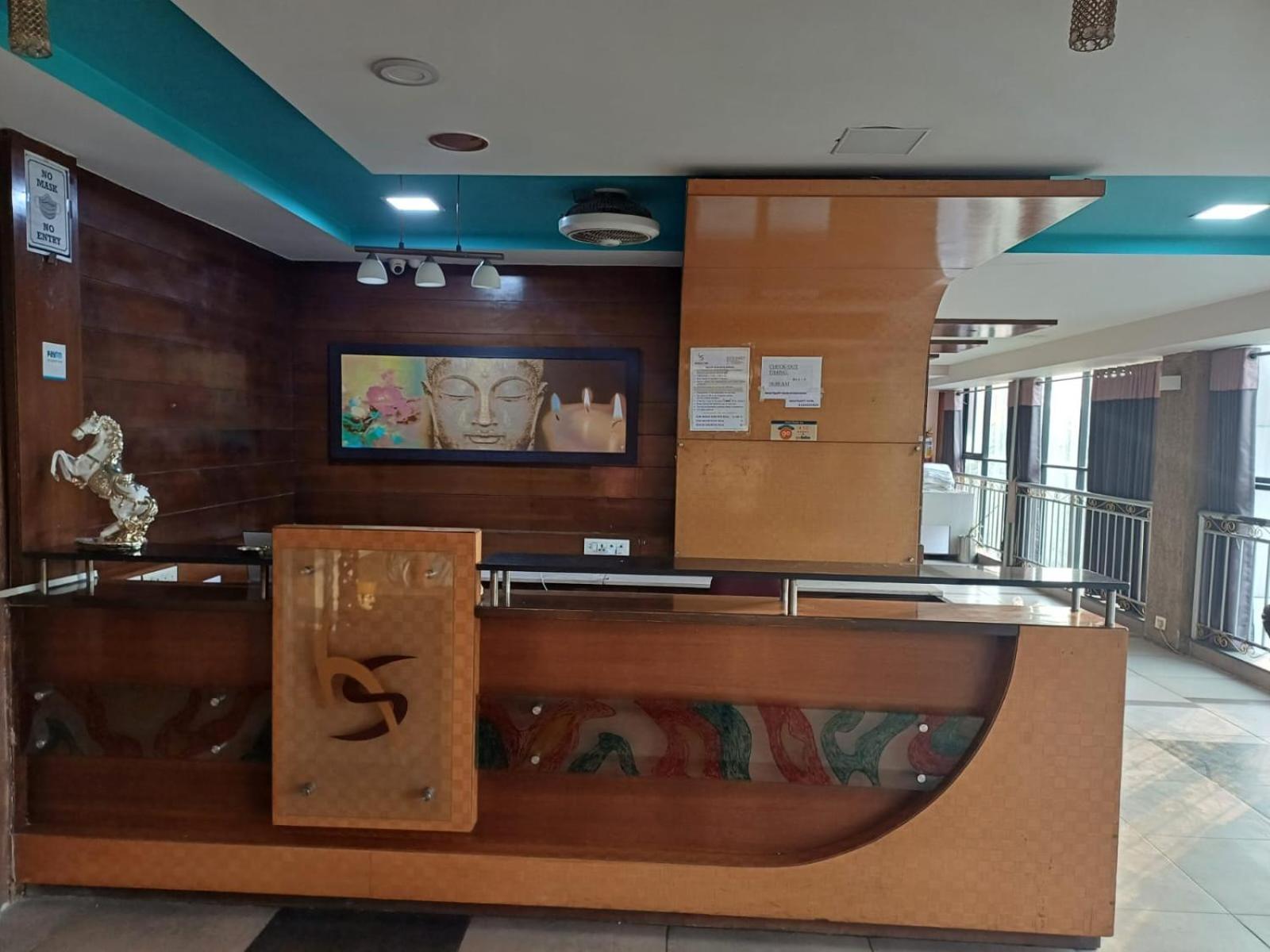 Venue Hotel Ahmedabad
