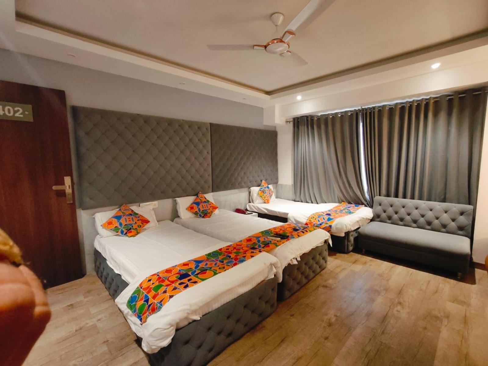 Venue Hotel