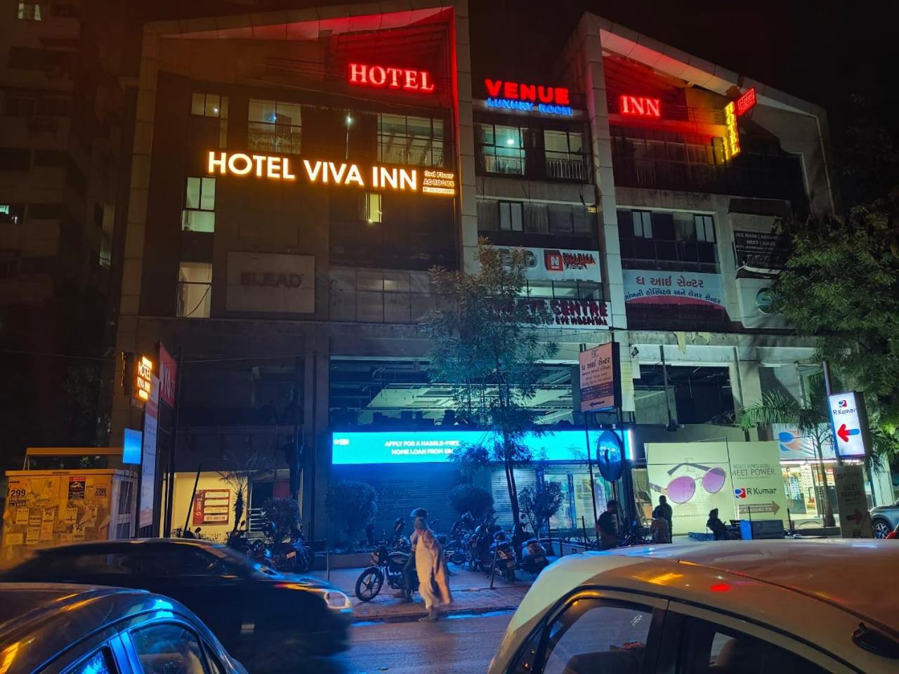 Venue 3*