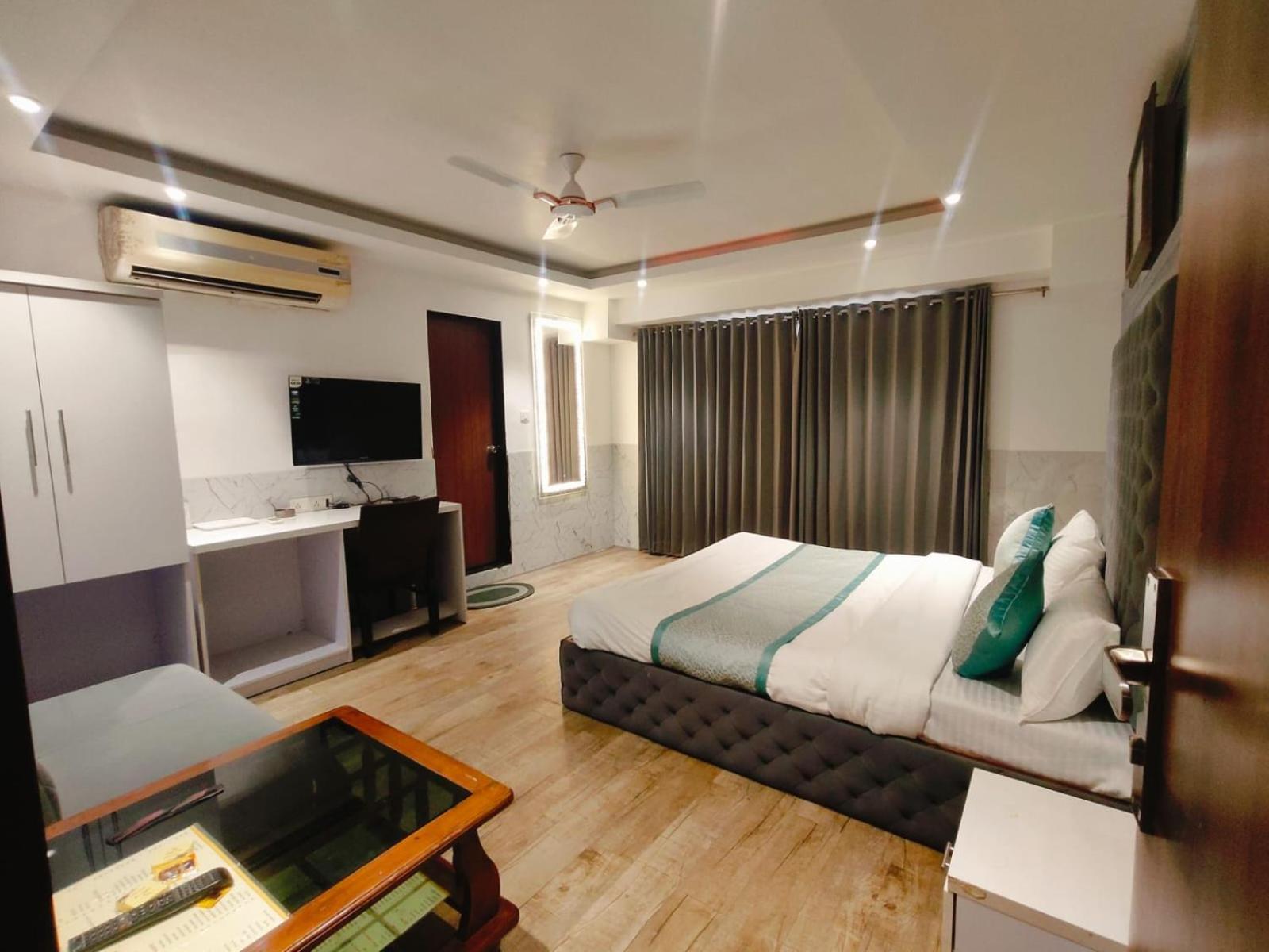 Hotel Venue