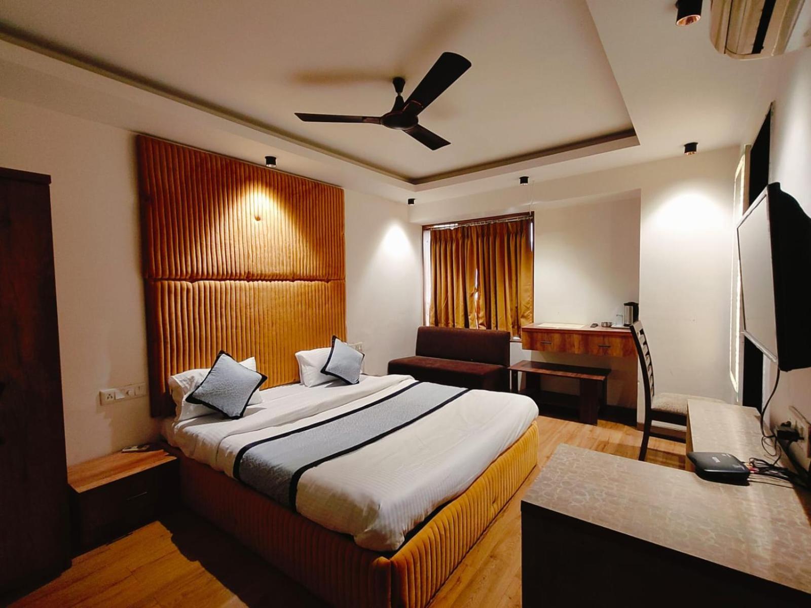 Hotel Venue Ahmedabad