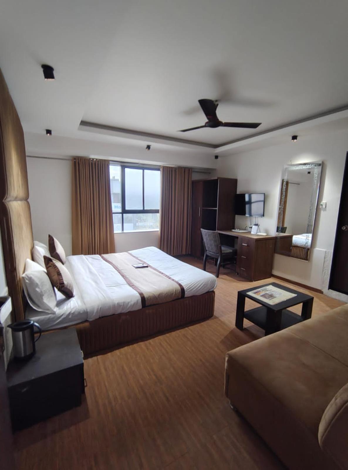 Venue 3* Ahmedabad
