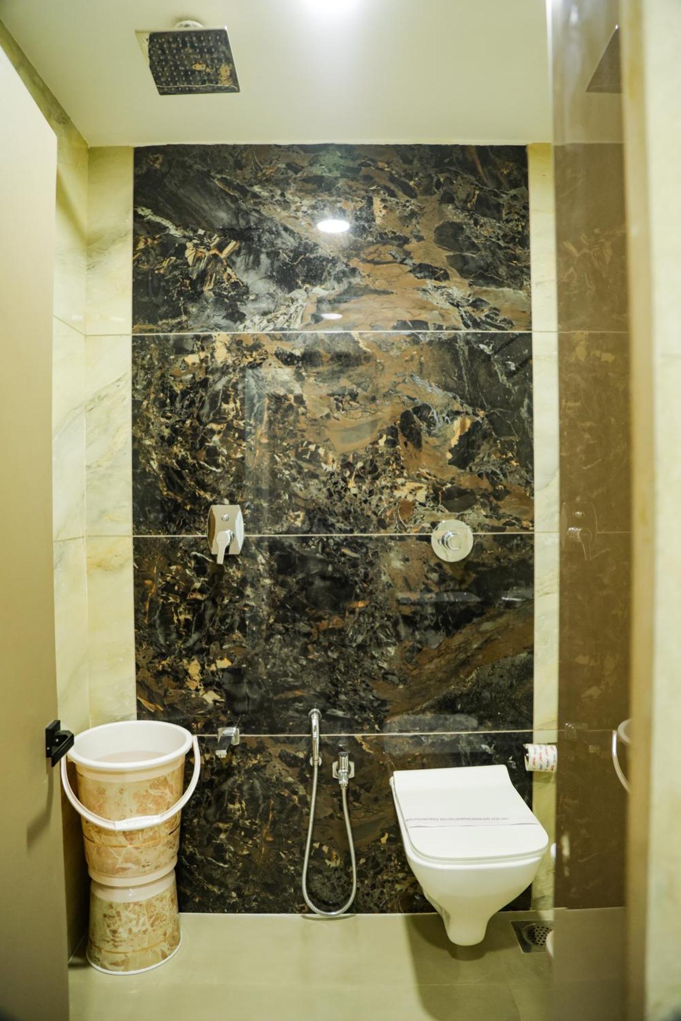 Hotel City Inn * Ahmedabad
