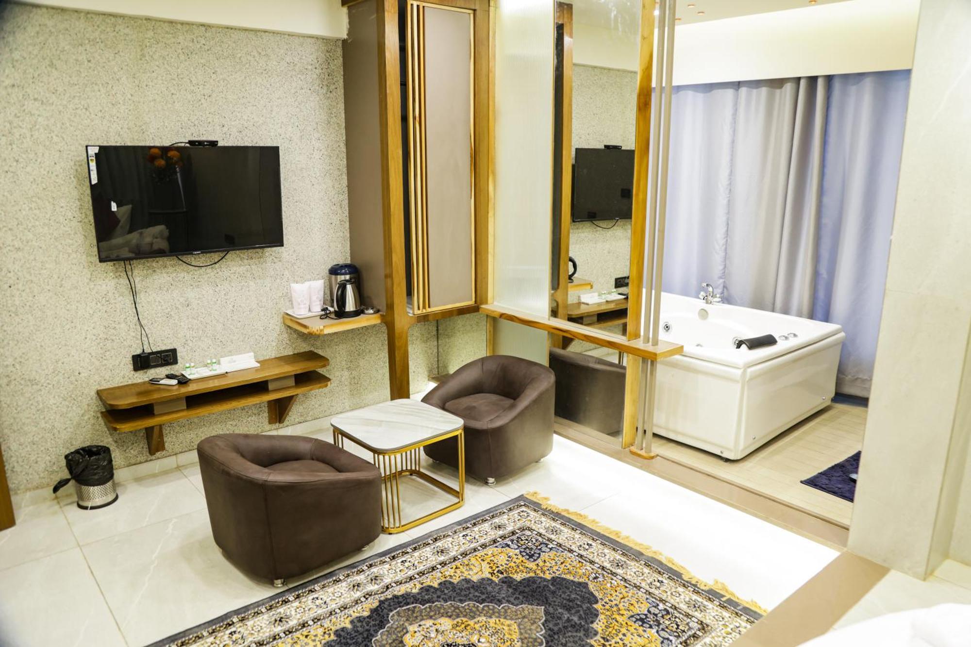 Hotel City Inn Ahmedabad