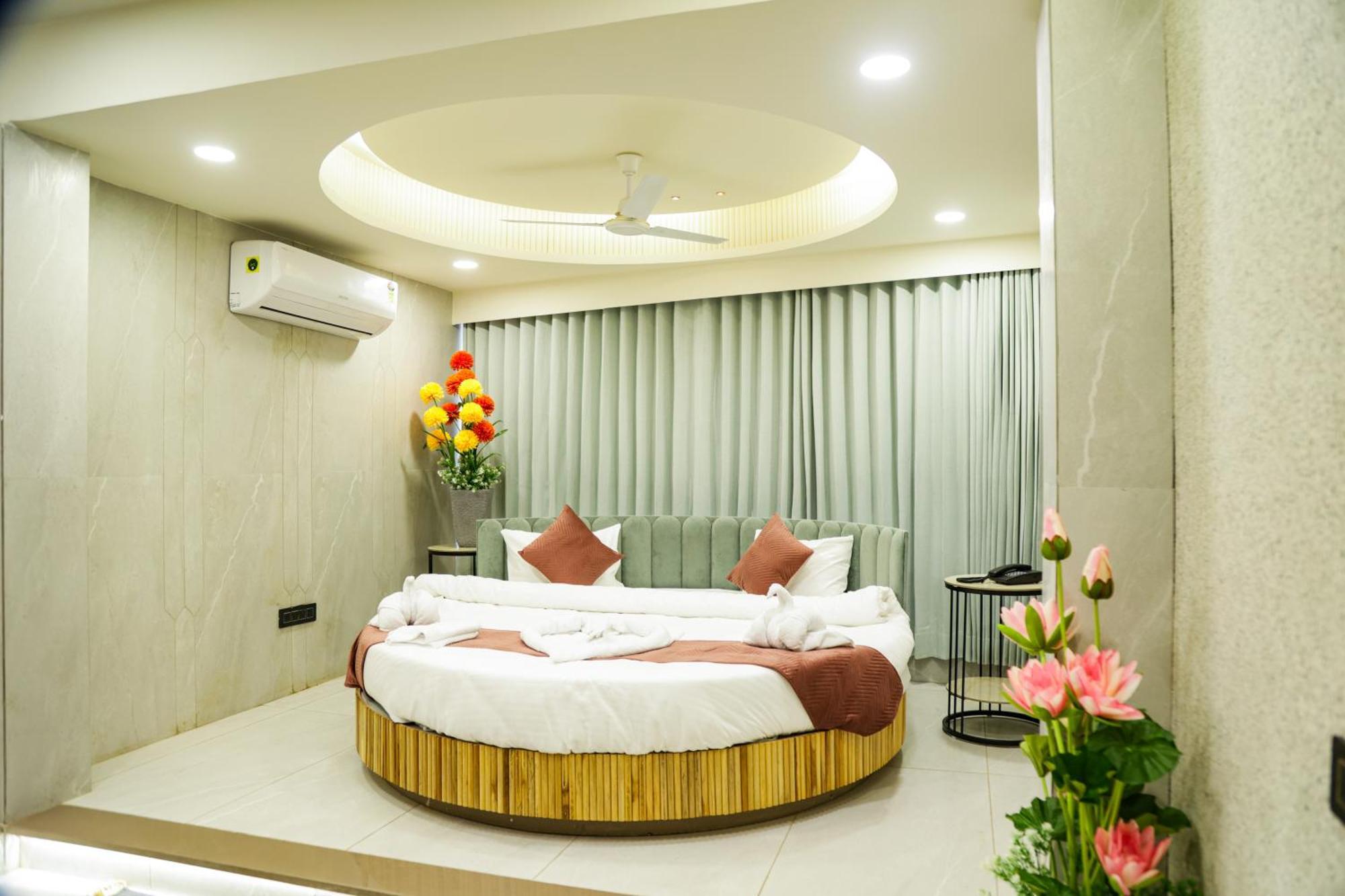 Hotel Hotel City Inn