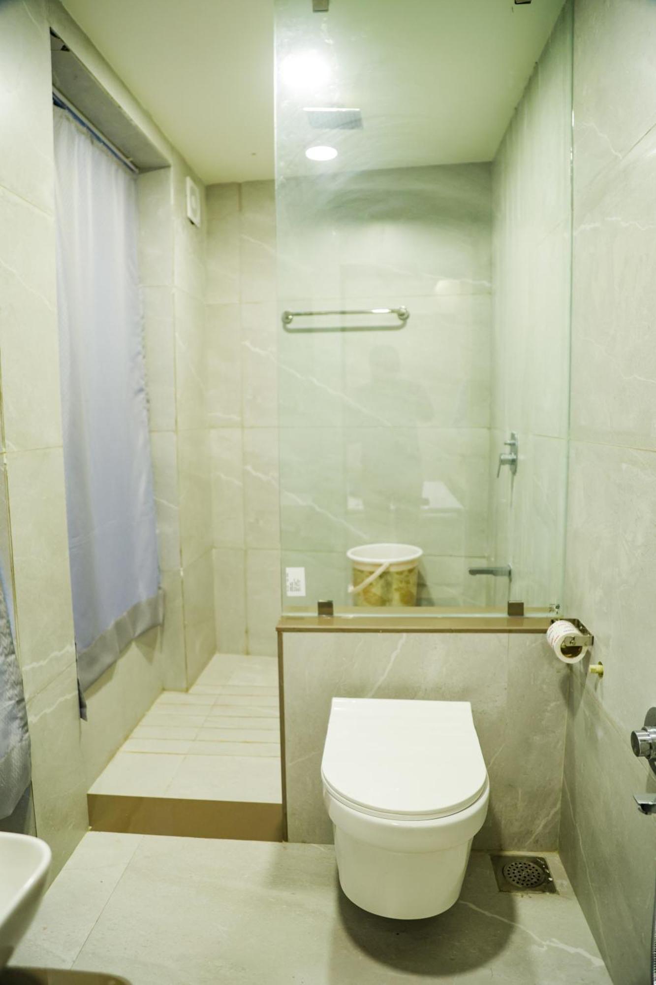 Hotel City Inn