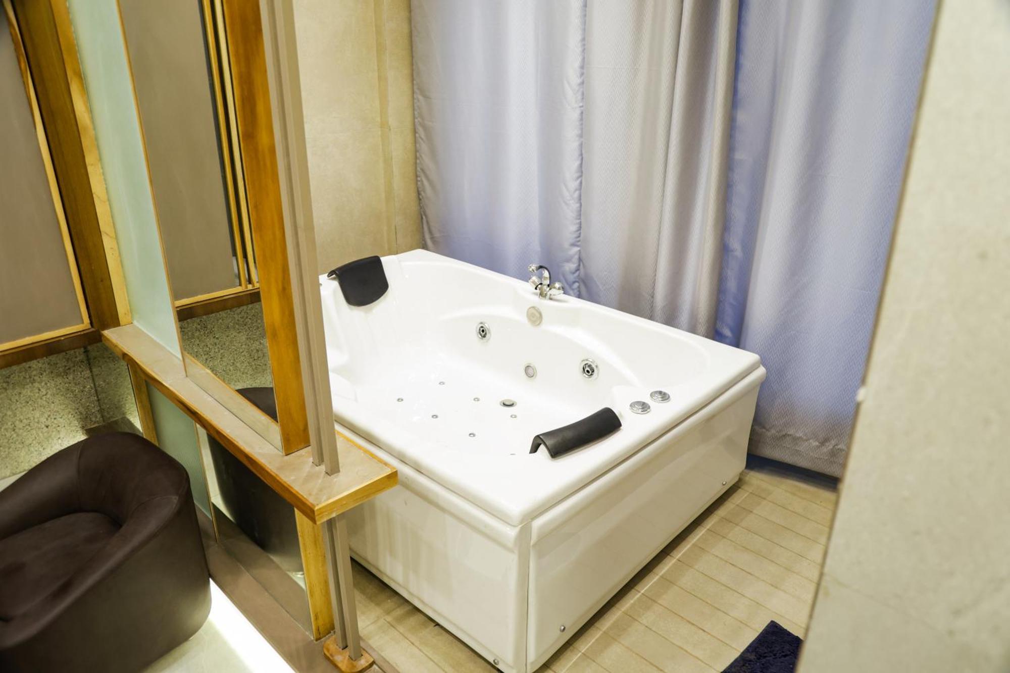 Hotel City Inn * Ahmedabad