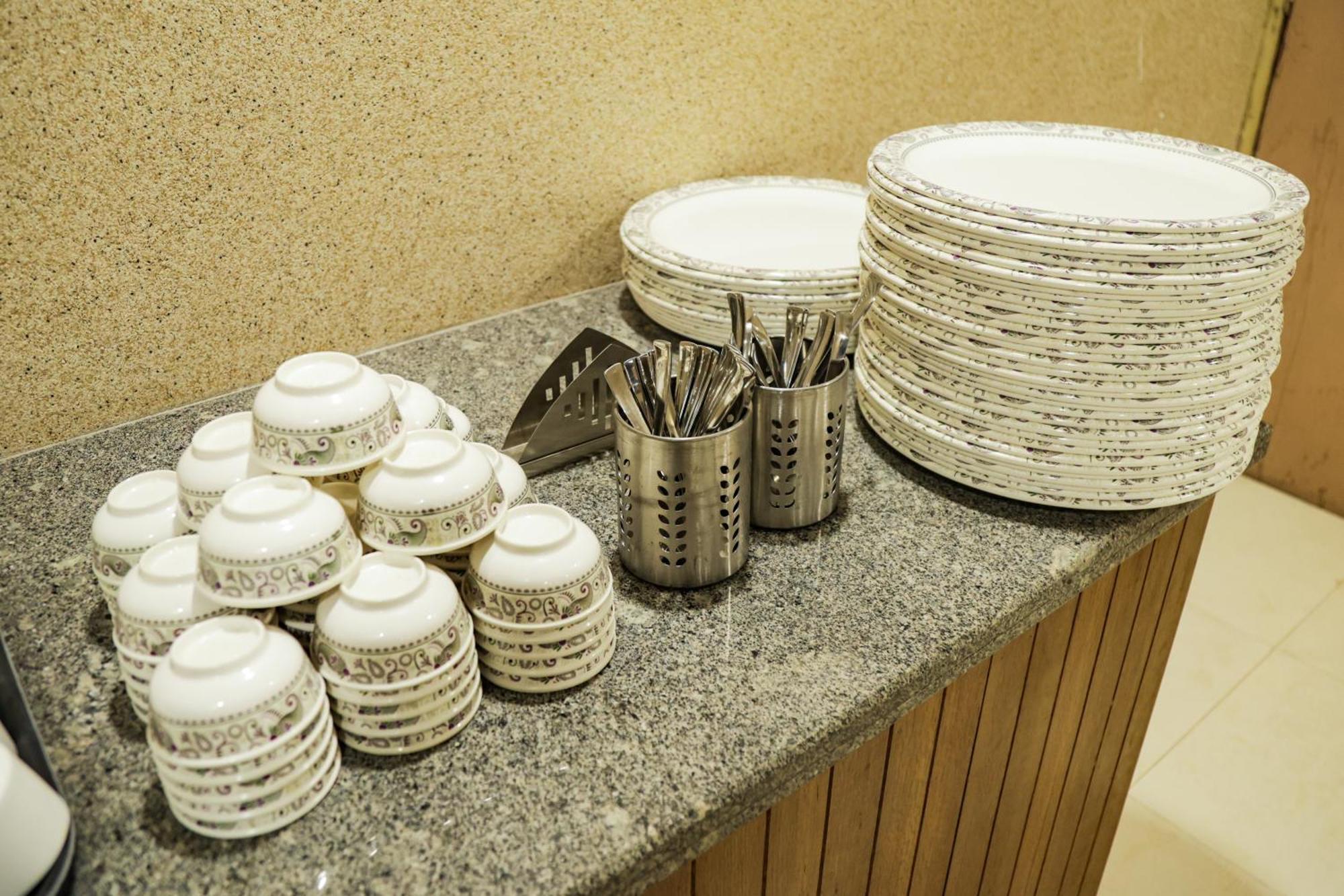 Hotel City Inn Hotel *