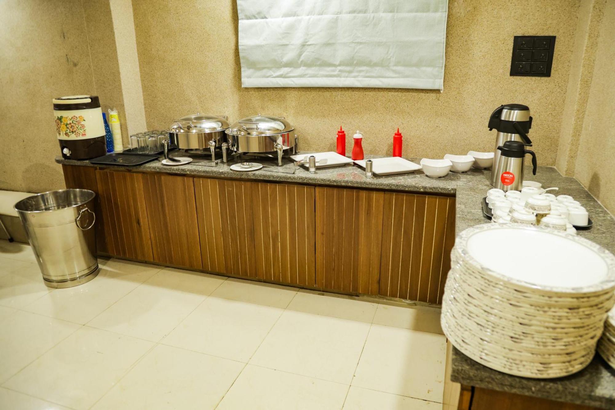 Hotel Hotel City Inn