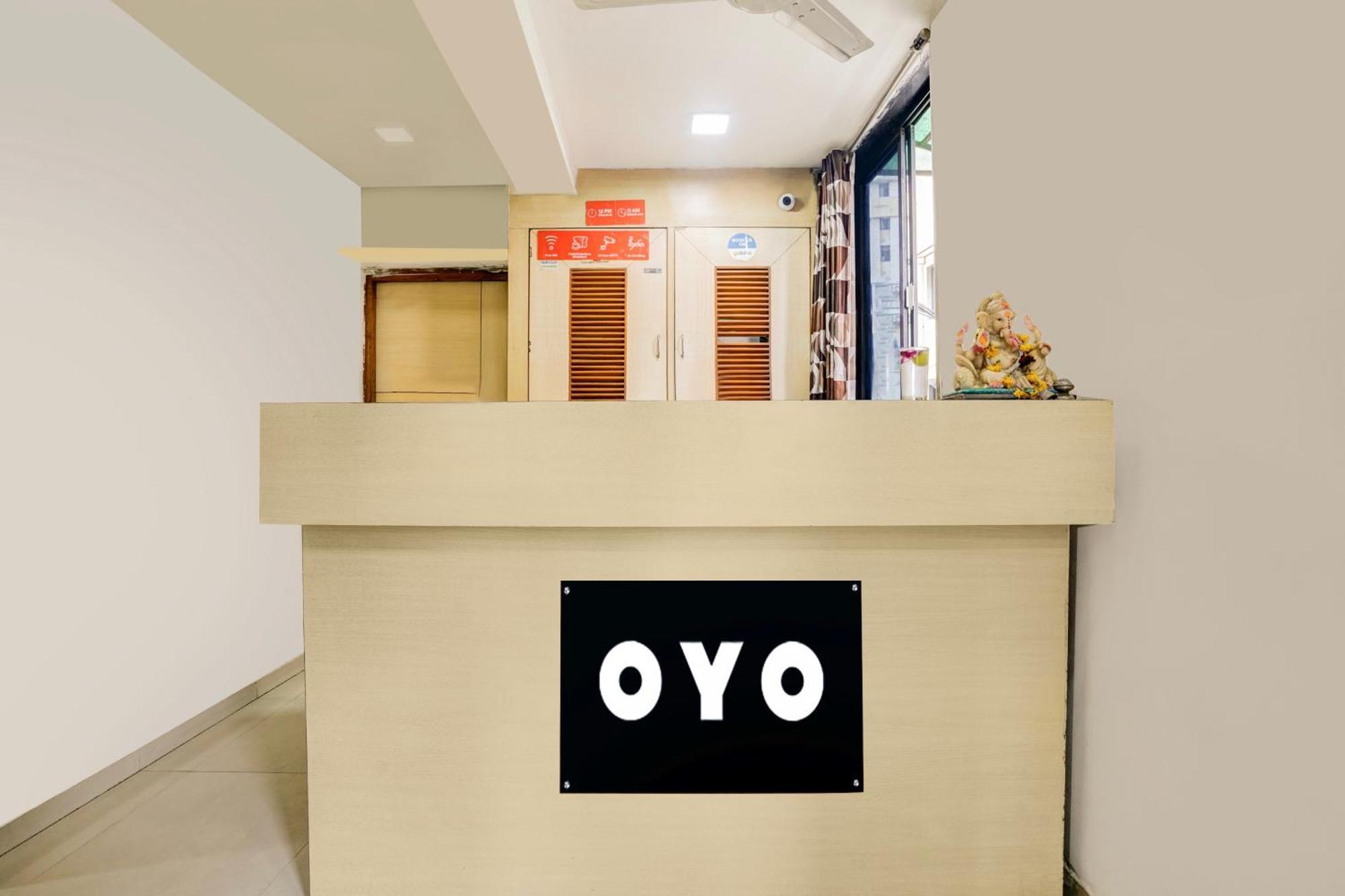 Hotel O Veejay *