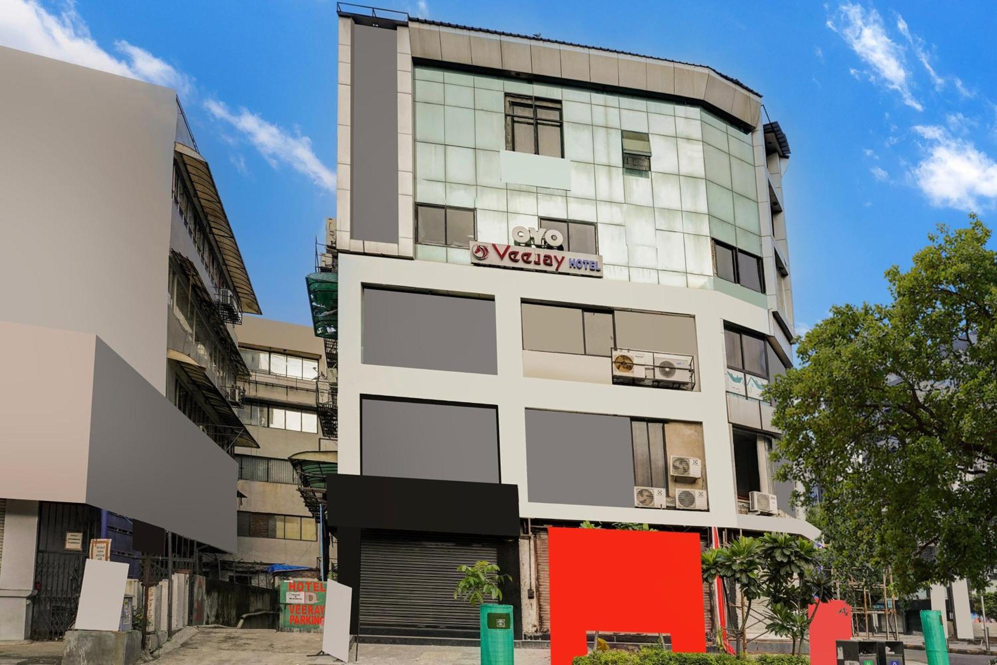 O Veejay Hotel