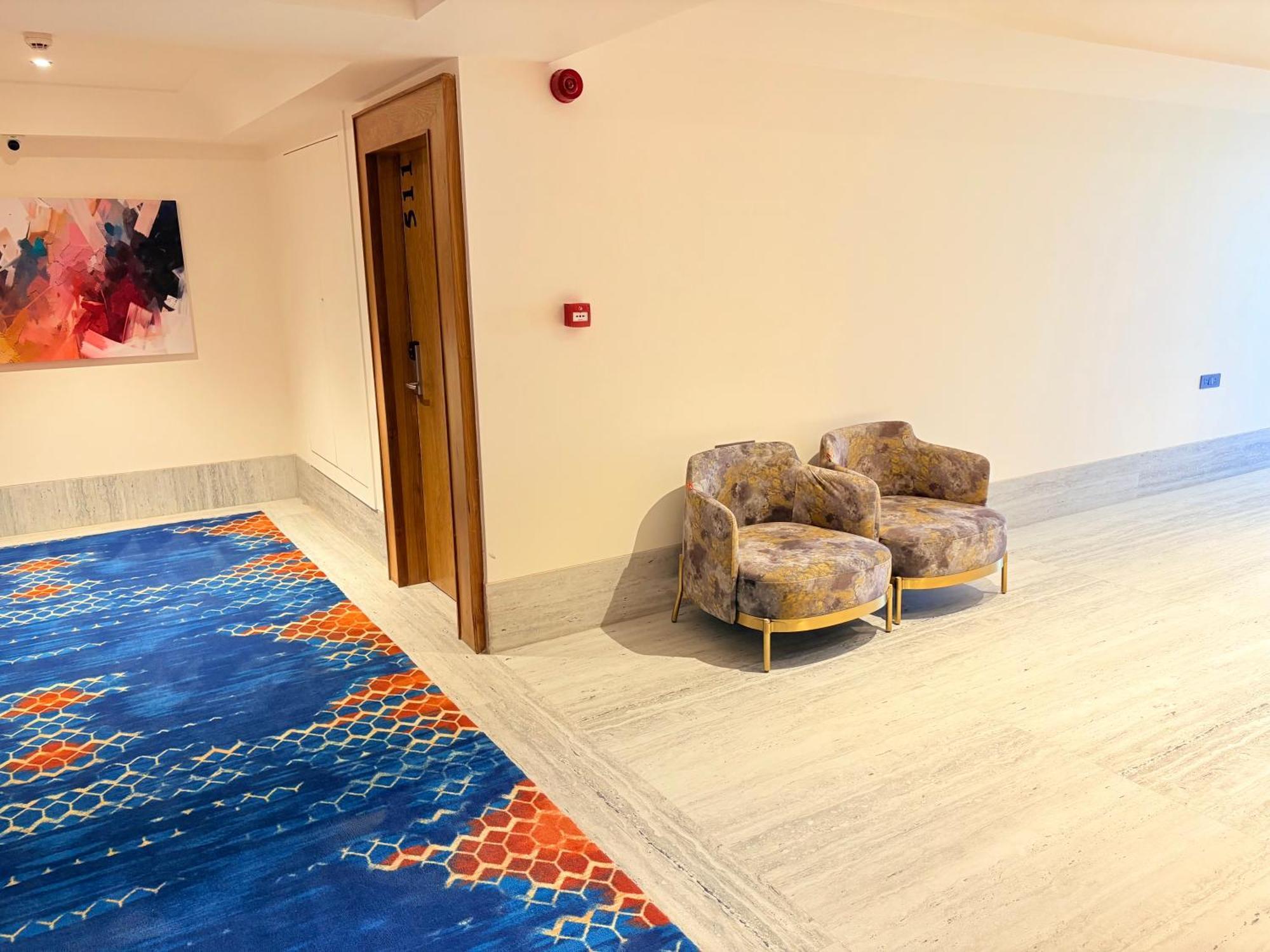 Hotel The Parterre Ahmedabad