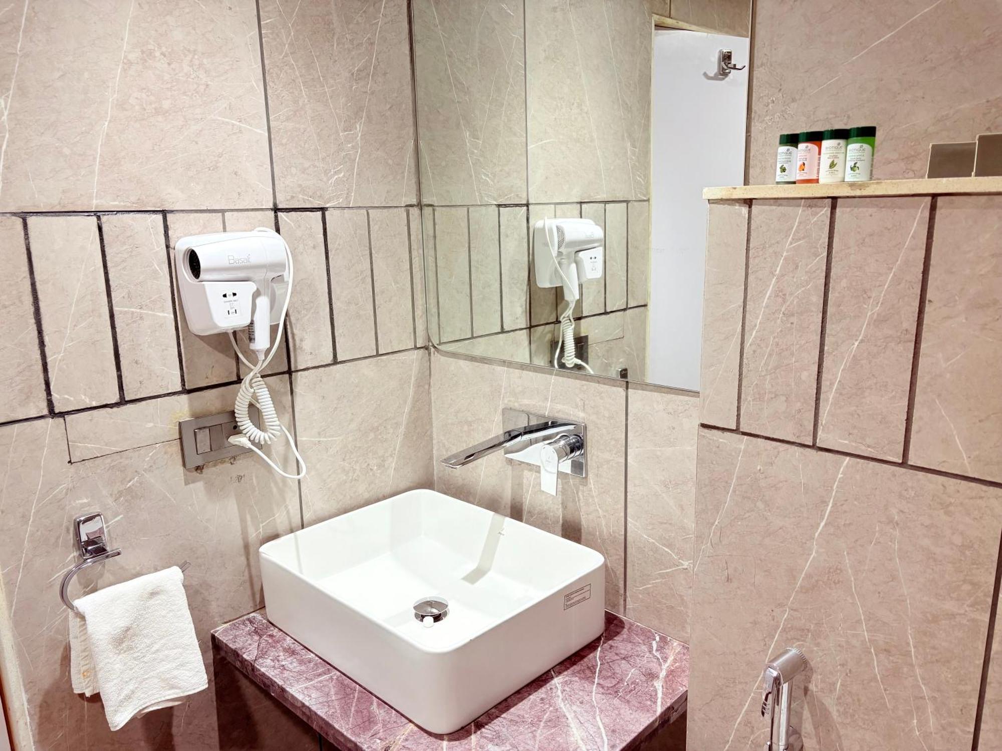 The Parterre 4*