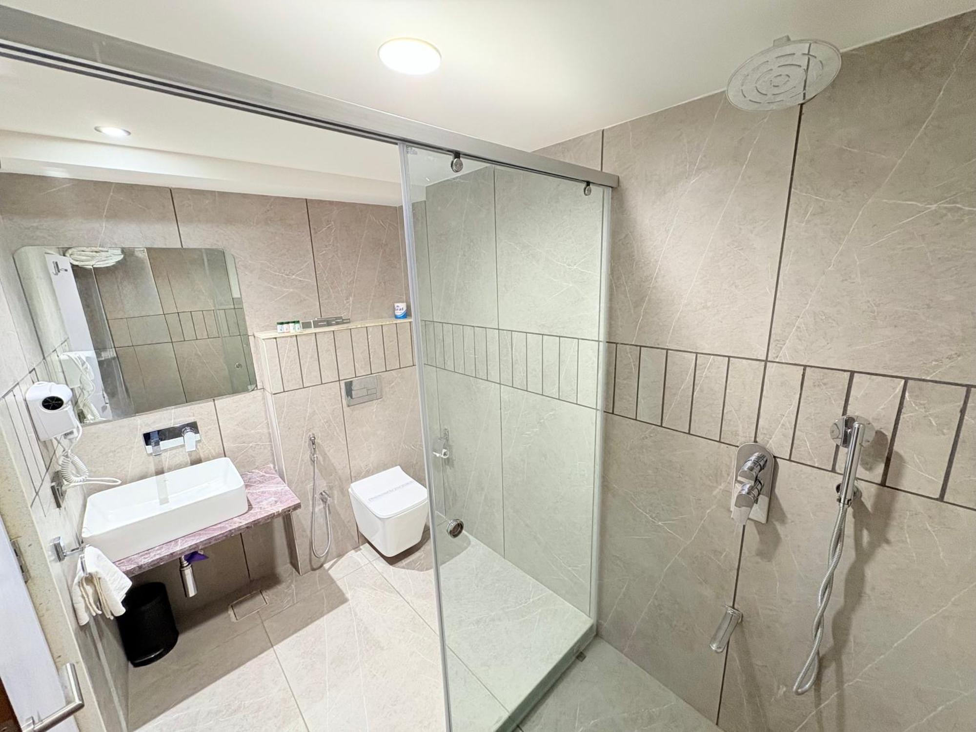 The Parterre Hotel Ahmedabad