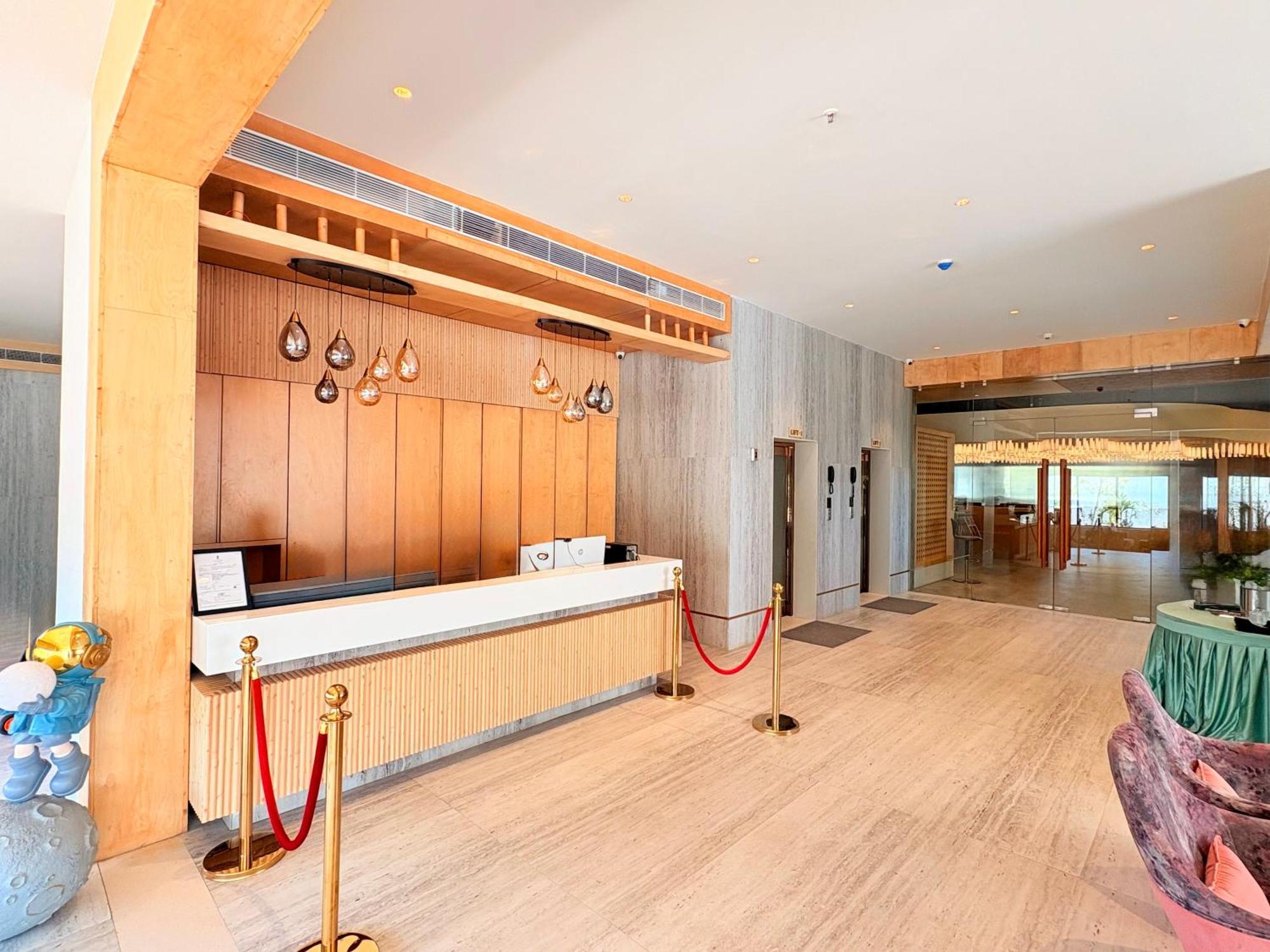 Hotel The Parterre Ahmedabad