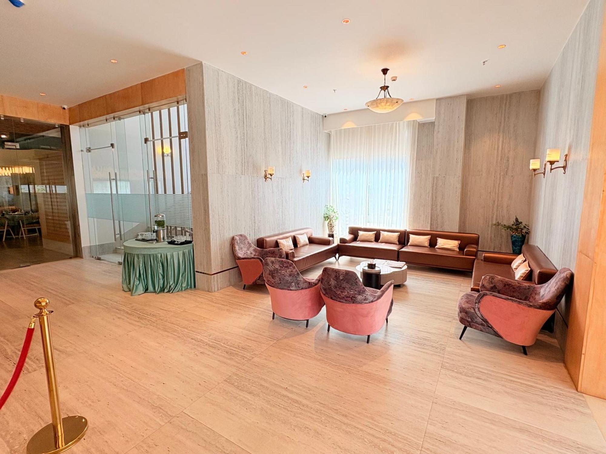 The Parterre 4* Ahmedabad