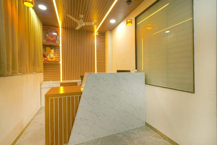 Hotel Bn Ahmedabad