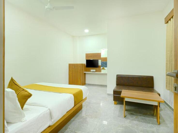 Bn Ahmedabad