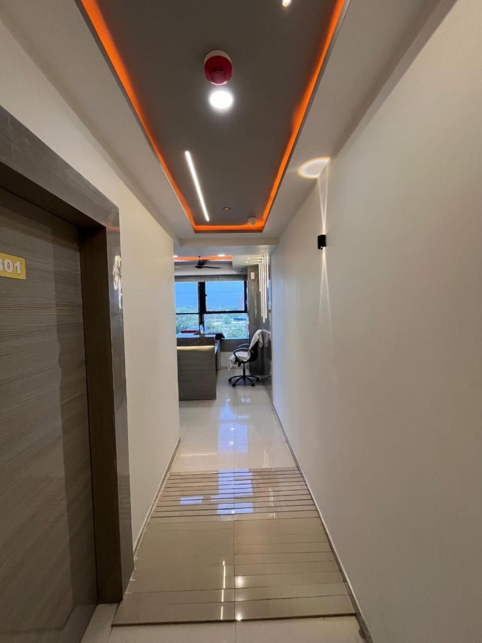 R K Guest house